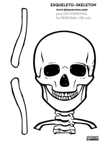 Esqueleto 