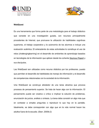 Esqueleto del proyecto1