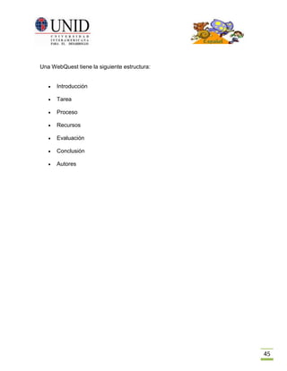 Esqueleto del proyecto1