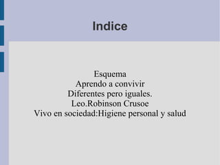 Esquema 1 c | ODP