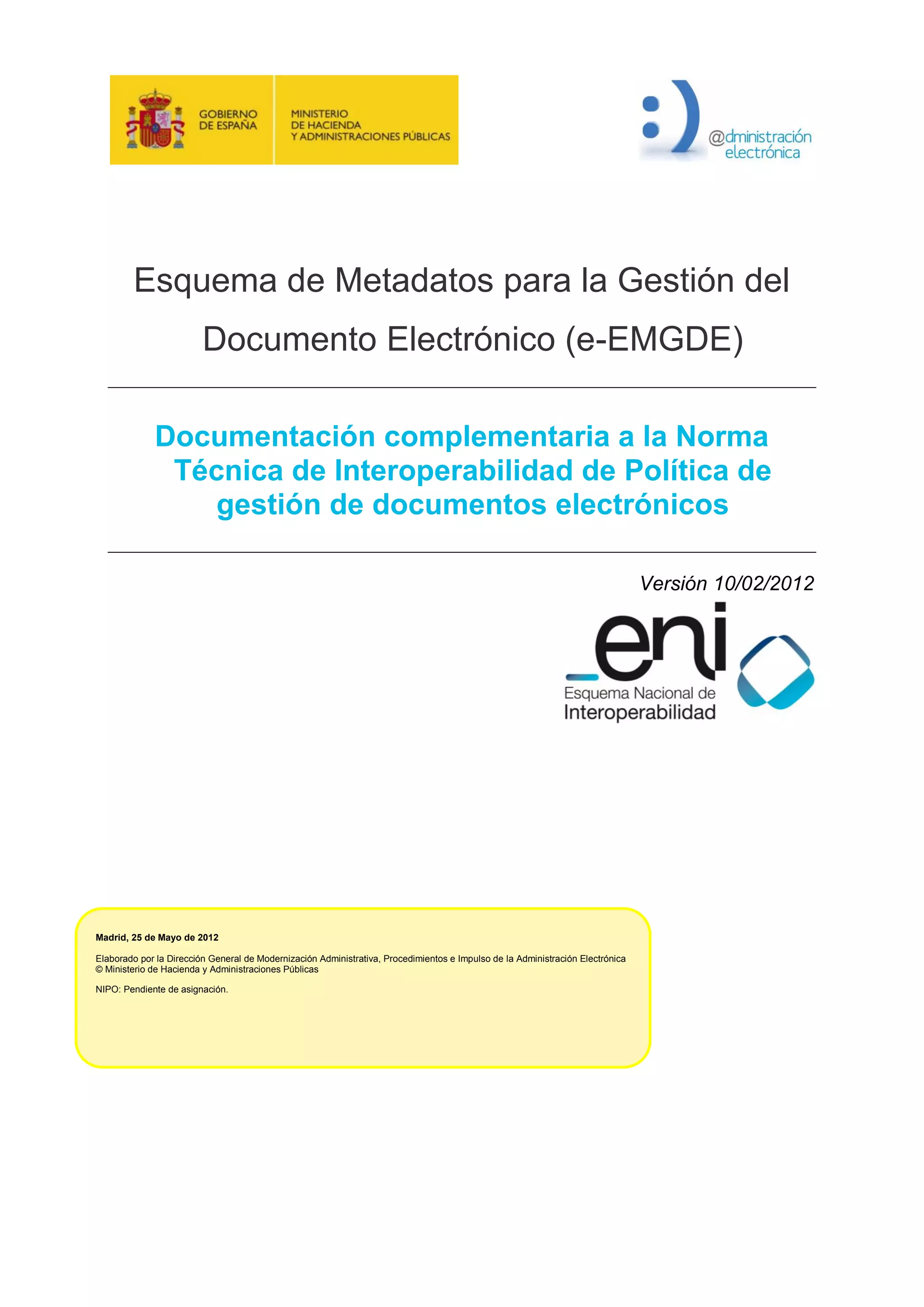 Esquema De Metadatos Para La Gesti n De Documentos Electr nicos PDF esquema-de-metadatos-para-la-gesti-n-de-documentos-electr-nicos-pdf