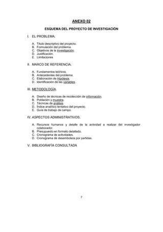 ESQUEMA DE PROYECTO DE LA UNIVERSIDAD DE UCAYALI.pdf