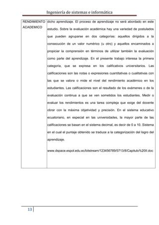 Esquema de proyectos de tesis uap