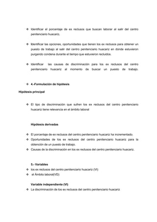 Esquema de proyectos de tesis uap24