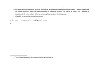 Esquema de proyectos de tesis uap24