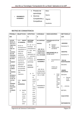 Esquema de tesis uap yojan revisado