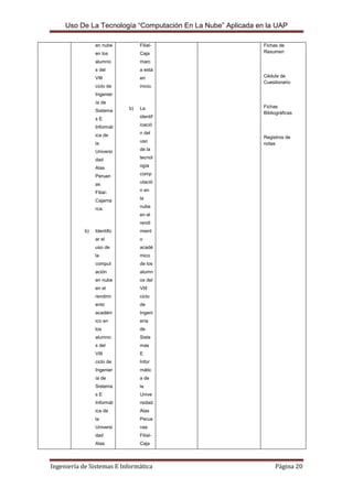 Esquema de tesis uap yojan revisado