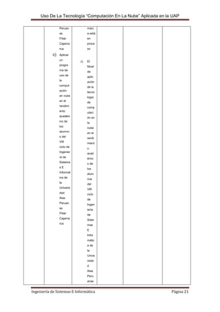 Esquema de tesis uap yojan revisado