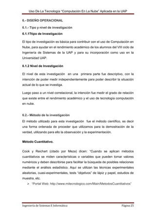 Esquema de tesis uap yojan revisado
