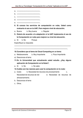 Esquema de tesis uap yojan revisado