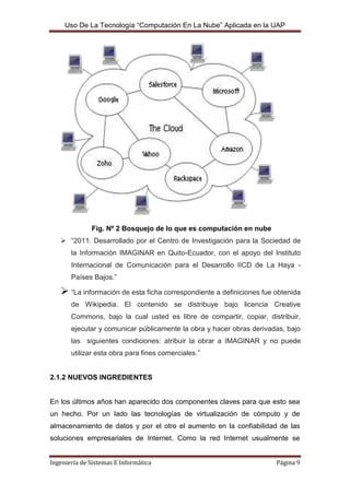 Esquema de tesis uap yojan revisado
