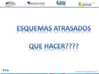 Inmunizacion.epi.zulia@gmail.com
 