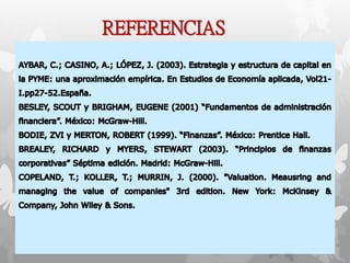 REFERENCIAS 
