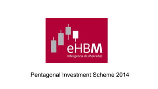 Pentagonal Investment Scheme 2014 
 