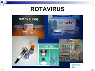 ROTAVIRUS 10:50 PM 