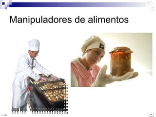 Manipuladores de alimentos 10:50 PM 