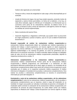 Esquema para la presentación de un pso