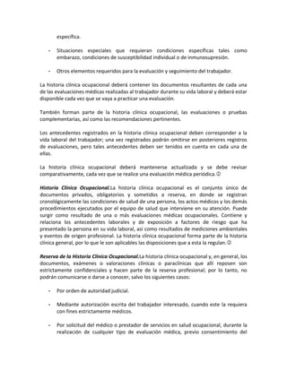 Esquema para la presentación de un pso