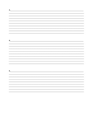 3.______________________________________________________________________________
________________________________________________________________________________
________________________________________________________________________________
________________________________________________________________________________
________________________________________________________________________________
________________________________________________________________________________
________________________________________________________________________________
________________________________________________________________________________
________________________________________________________________________________
________________________________________________________________________________
4.______________________________________________________________________________
________________________________________________________________________________
________________________________________________________________________________
________________________________________________________________________________
________________________________________________________________________________
________________________________________________________________________________
________________________________________________________________________________
________________________________________________________________________________
________________________________________________________________________________
________________________________________________________________________________
5.______________________________________________________________________________
________________________________________________________________________________
________________________________________________________________________________
________________________________________________________________________________
________________________________________________________________________________
________________________________________________________________________________
________________________________________________________________________________
________________________________________________________________________________
________________________________________________________________________________
 