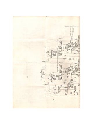 Esquema  philips ah 902 completo