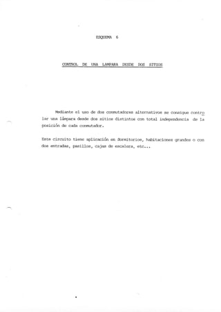 Esquemario electricidad inter jm