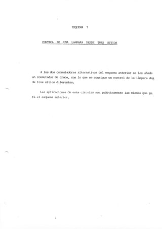 Esquemario electricidad inter jm