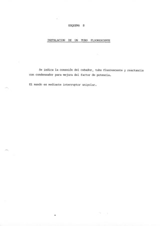 Esquemario electricidad inter jm