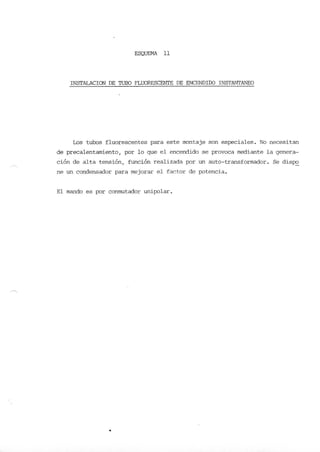 Esquemario electricidad inter jm