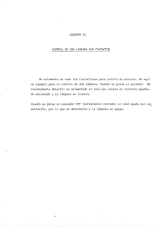 Esquemario electricidad inter jm