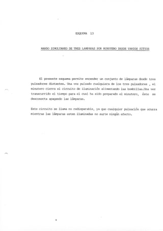 Esquemario electricidad inter jm