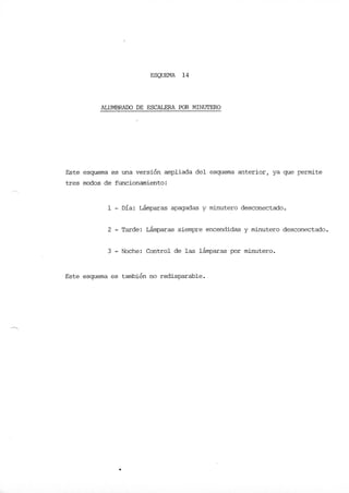 Esquemario electricidad inter jm