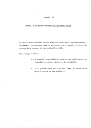 Esquemario electricidad inter jm