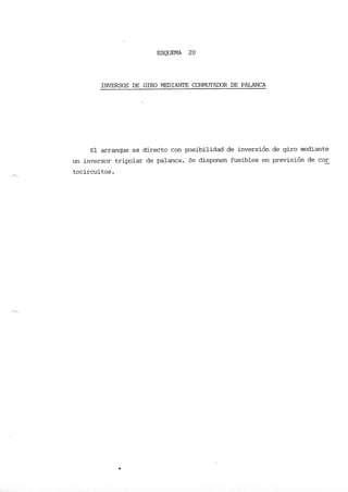 Esquemario electricidad inter jm