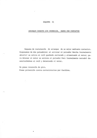 Esquemario electricidad inter jm