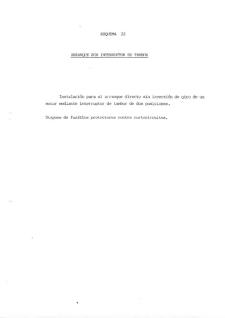 Esquemario electricidad inter jm