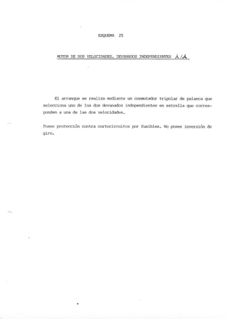 Esquemario electricidad inter jm