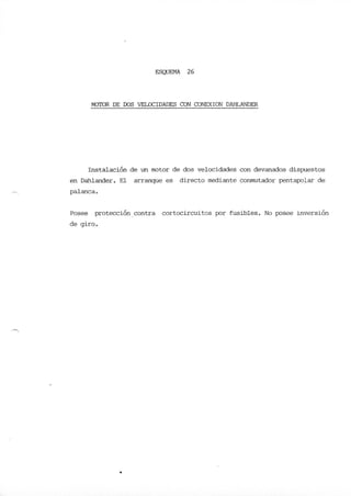 Esquemario electricidad inter jm