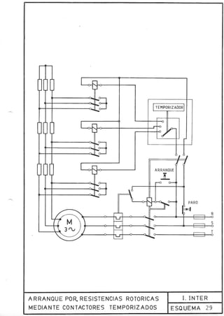 Esquemario electricidad inter jm