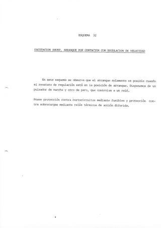 Esquemario electricidad inter jm