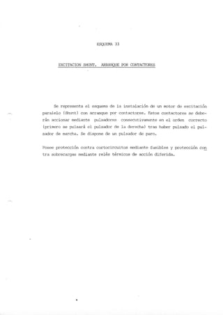 Esquemario electricidad inter jm