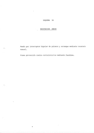 Esquemario electricidad inter jm