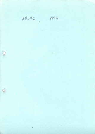 Esquemario electricidad inter jm