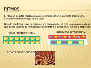 Esquemas compositivos | PPTX