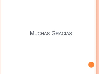 MUCHAS GRACIAS
 