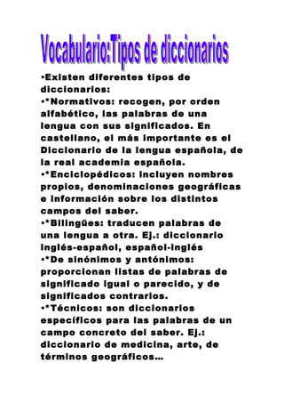 Esquema tema 1 maria