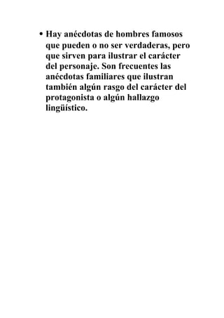 Esquema tema 1 maria