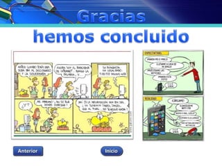 Esquema trabajo final