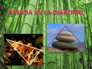 BASADA EN LA DIAGONAL