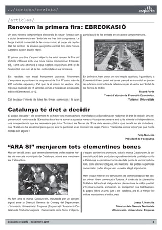 Esquerra Et Parla Desembre 2007