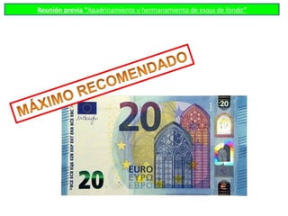 Reunión previa “Apadrinamiento y hermanamiento de esquí de fondo”
 